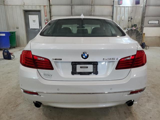 WBA5B3C5XFD544786 BMW 535 XI