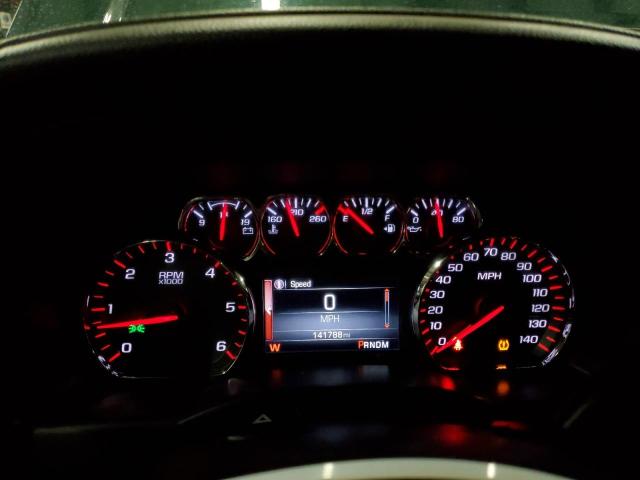 1GTV2UEH9FZ301750 GMC Sierra K1500 Sle