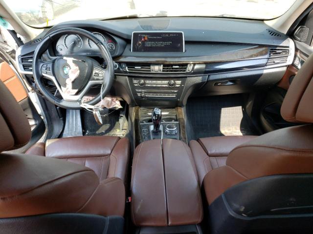5UXKR6C5XE0C03107 BMW X5 Xdrive50i