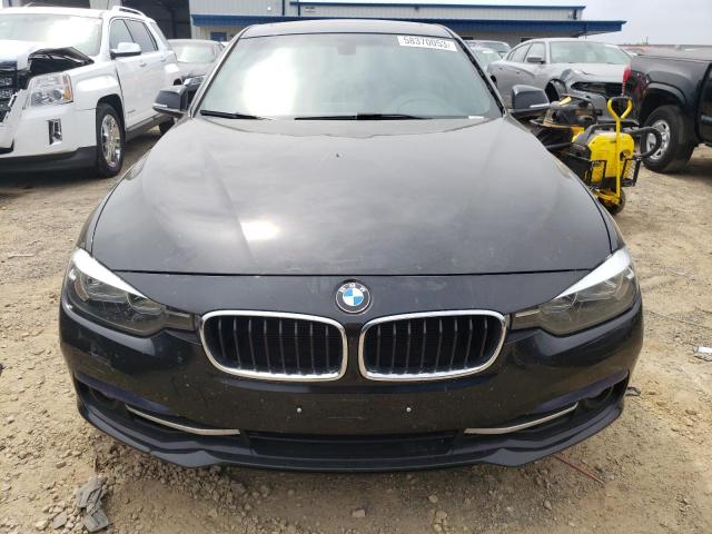 WBA8E3C52GK503117 BMW 328 Xi Sulev