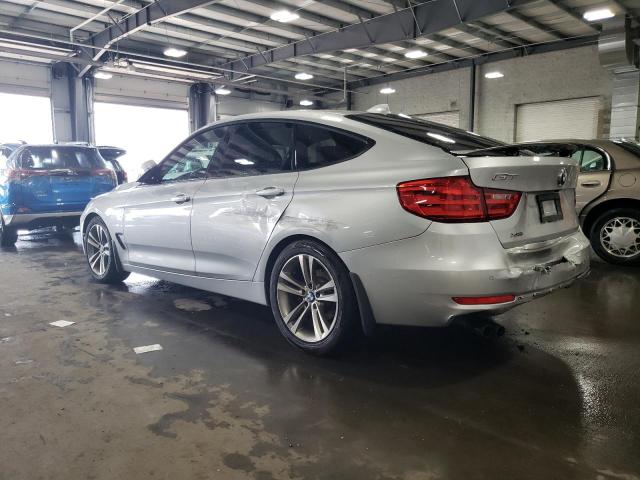 WBA8Z5C53GG502139 BMW 328 Xigt Sulev