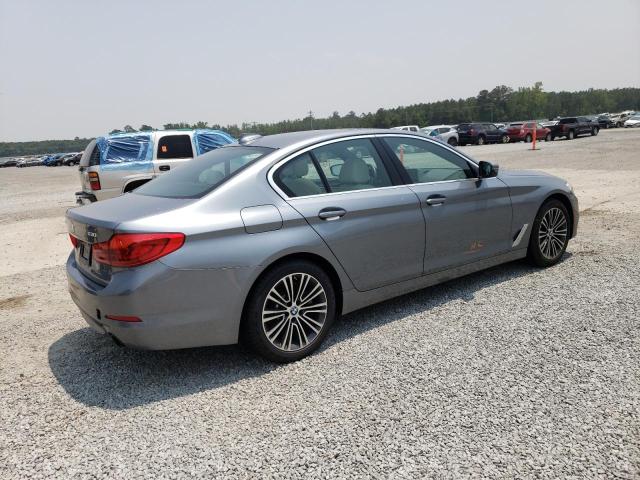 WBAJA7C50KWW39705 BMW 530 XI