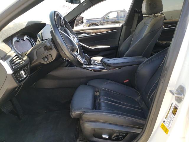 WBAJE5C58JWA93780 BMW 540 I