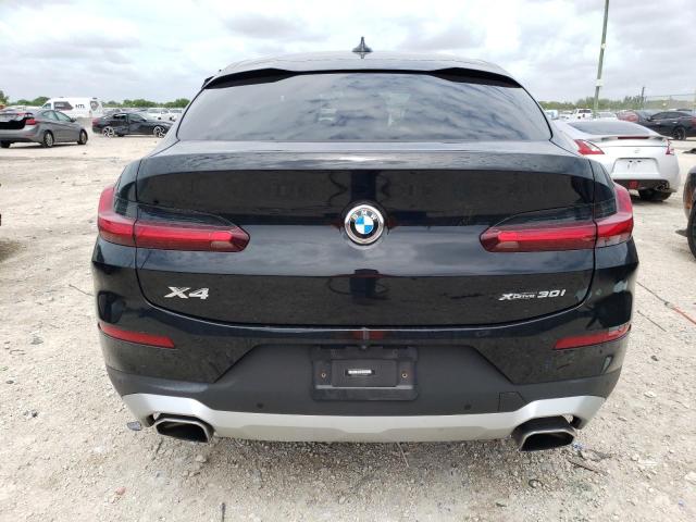 5UX33DT09N9J72228 BMW X4 Xdrive30i