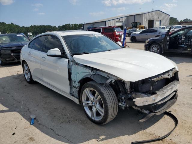 WBA4J1C52JBG77570 BMW 430i Gran Coupe