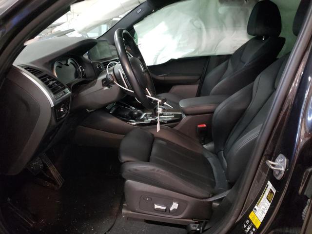 5UXTR9C50JLD63883 BMW X3 Xdrive30i