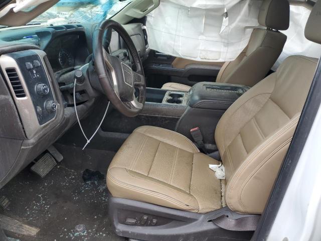 1GT12SEY4KF248941 GMC Sierra K2500 Denali