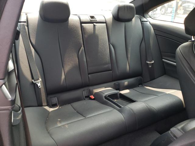 WBA3N9C57EK244716 BMW 428 XI