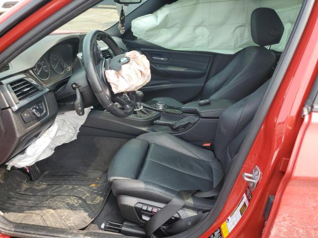 WBA3B9C57FJ466303 BMW 335 XI