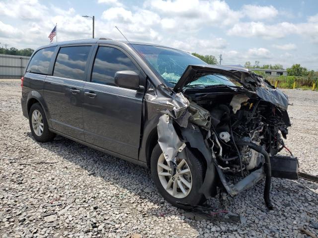 2C4RDGCG2KR599845 Dodge Grand Caravan Sxt