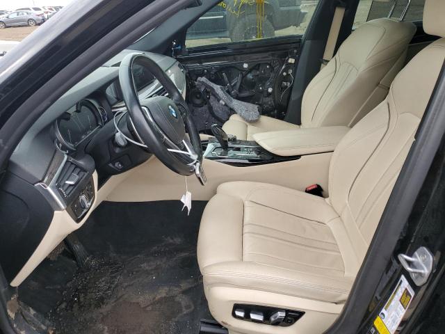 WBAJA7C30HG906682 BMW 530 XI