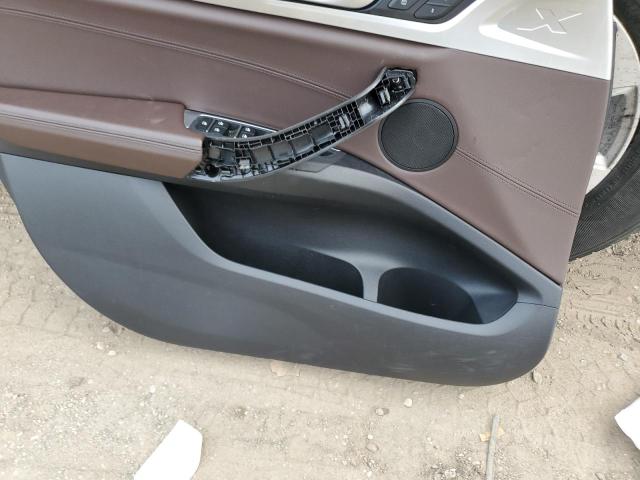 5UXTR7C56KLE96170 BMW X3 Sdrive30i