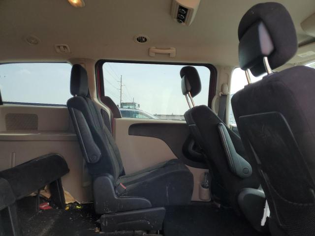 2C4RDGCG9ER163059 Dodge Grand Caravan Sxt