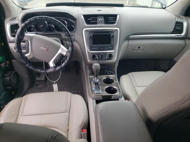 1GKKVSKD7HJ166645 GMC Acadia Limited Slt-2
