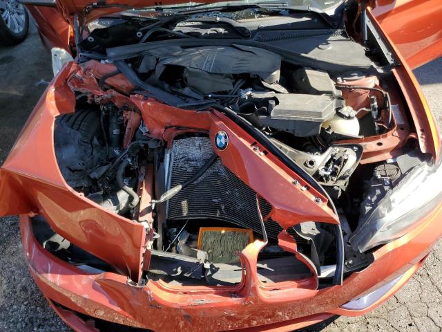 WBA1F5C57EV246204 BMW 228 I