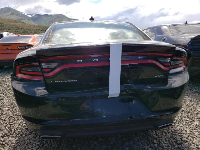 2C3CDXHG9GH258104 Dodge Charger Sxt
