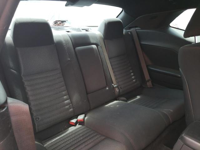 2C3CDYAG1EH203871 Dodge Challenger Sxt