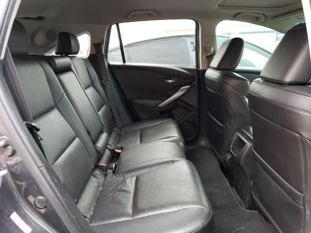 5J8TB3H55FL007334 Acura Rdx Technology