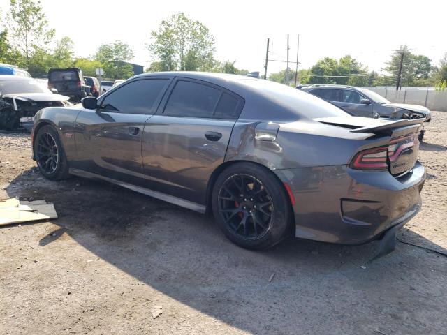 2C3CDXGJ7HH643434 Dodge Charger R/t 392