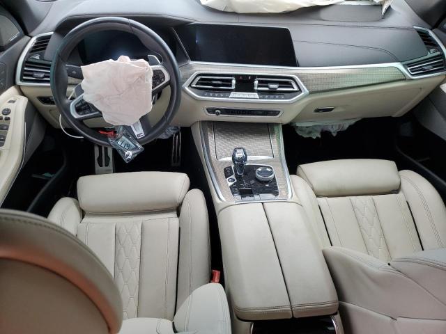 5UXCR6C03M9G64748 BMW X5 Xdrive40i