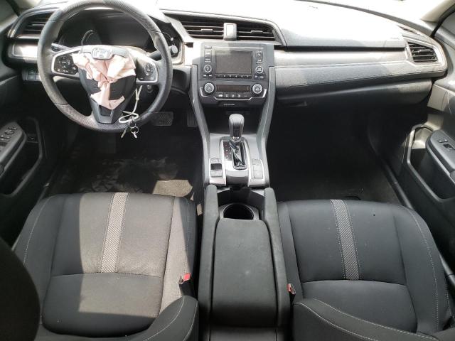 2HGFC2F61LH542167 Honda Civic Lx