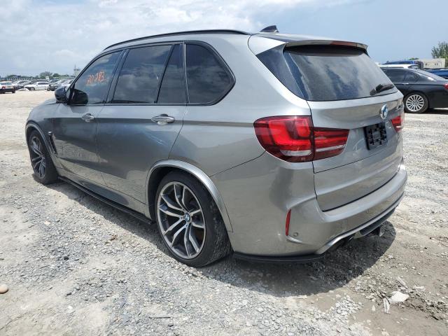 5YMKT6C51F0C88852 BMW X5 M