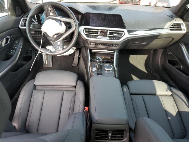 3MW5R7J57K8A05264 BMW 330XI
