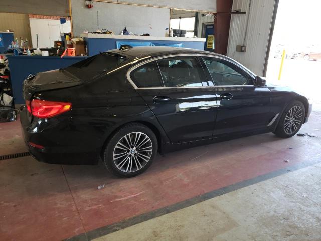 WBAJE7C54KWW32776 BMW 540 XI
