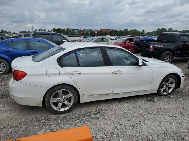 WBA3C3C57EP661419 BMW 320 I Xdrive