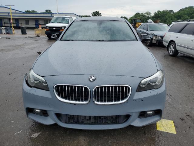WBA5B1C57ED481956 BMW 535 I
