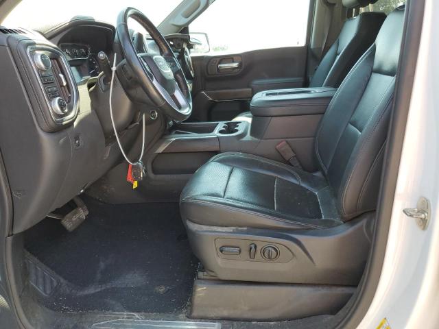 3GTU9DELXLG147900 GMC Sierra K1500 Slt