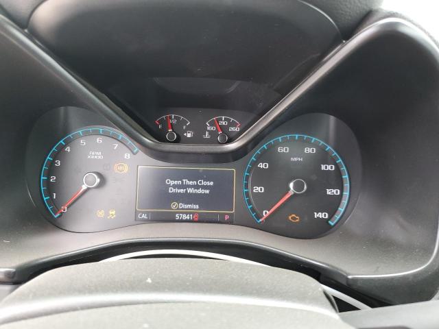 1GTG5EENXL1225591 GMC Canyon Denali