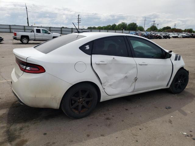 1C3CDFBB5FD432768 Dodge DART SXT