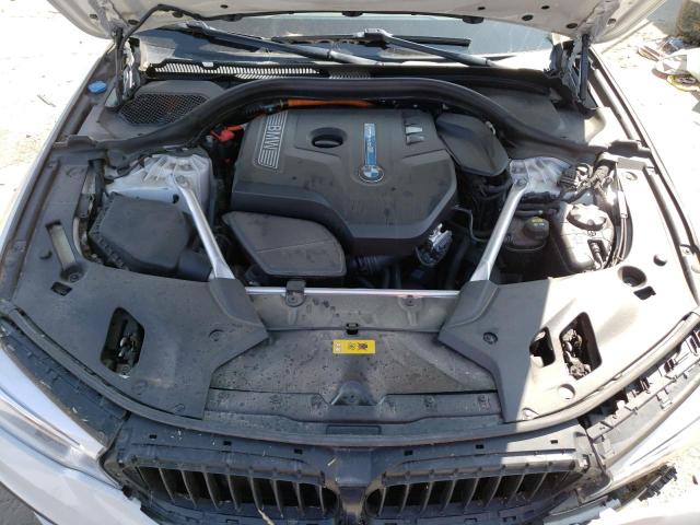 WBAJB1C56KB376623 BMW 530XE