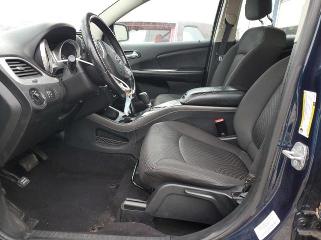 3C4PDCABXET304161 Dodge JOURNEY SE