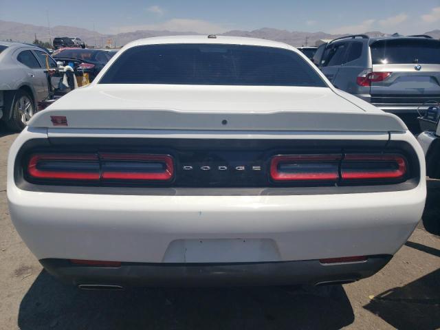 2C3CDZAG0KH746761 Dodge Challenger Sxt