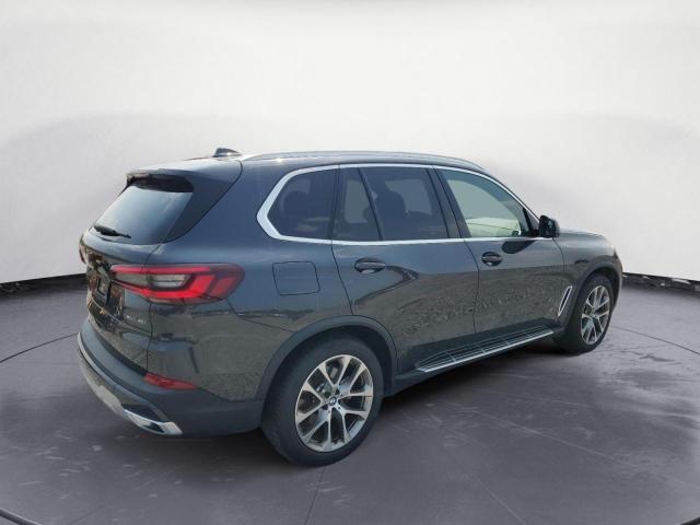 5UXCR4C07P9P91752 BMW X5 Sdrive 40i