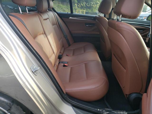 WBA5B3C50FD546398 BMW 535 XI
