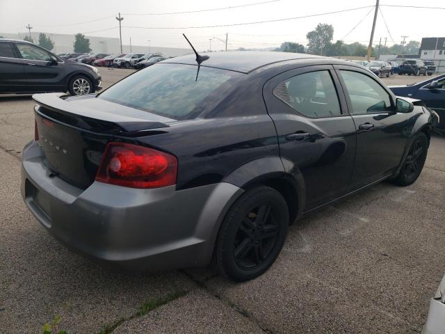 1C3CDZAG4EN226736 Dodge AVENGER SE