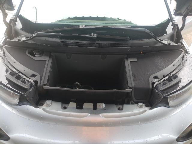 WBY1Z2C58EVX51434 BMW I3 Bev