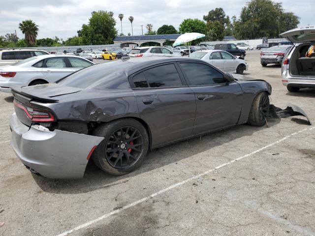 2C3CDXGJ2GH138917 Dodge Charger R/t Scat Pack