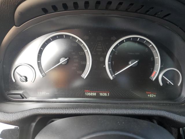 5UXXW7C52H0M91386 BMW X4 Xdrivem40i