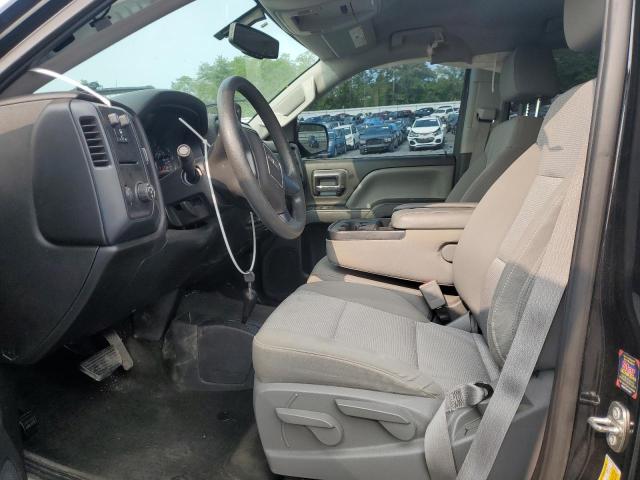 1GTV2TEC8FZ288424 GMC Sierra K1500