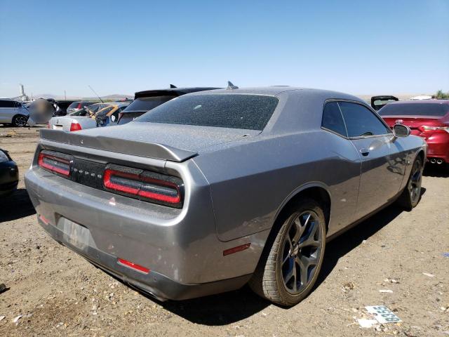2C3CDZBT5FH759202 Dodge Challenger Sxt Plus