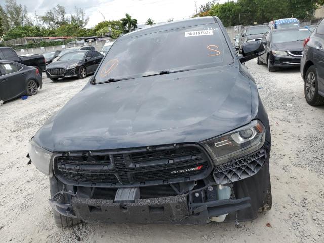 1C4SDHCT1HC724405 Dodge Durango R/t