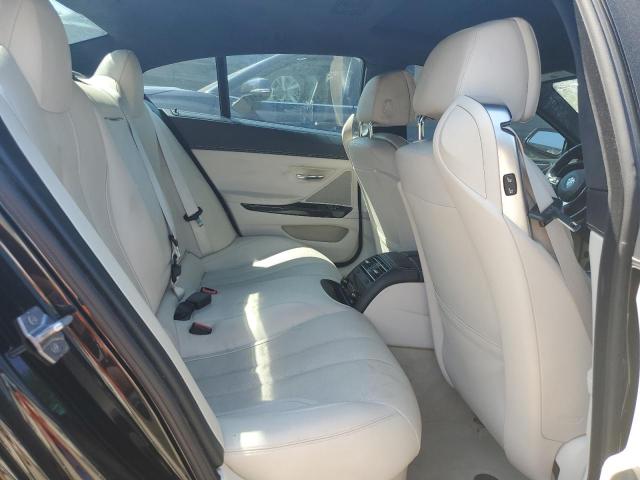 WBA6B4C52FD760898 BMW 650 Xi Gran Coupe