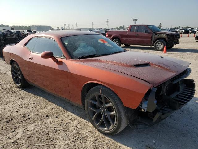 2C3CDZAG7LH211024 Dodge Challenger Sxt