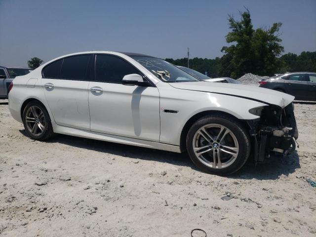 WBA5A5C56FD519589 BMW 528 I