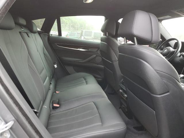 5UXKU6C54K0Z66988 BMW X6 Xdrive50i