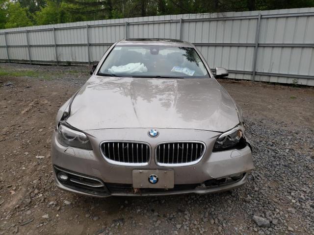 WBA5B3C53GG254065 BMW 535 XI